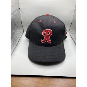 Rochester Red Wings M/L adjustable Baseball Hat Robur 58